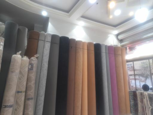 عکس فرش و موکت چراغی