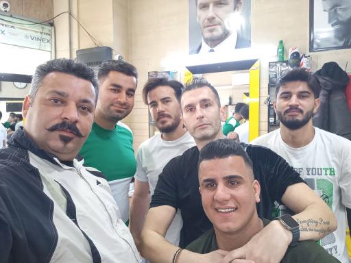 پیرایش مدرن