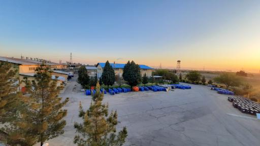 عکس شرکت تولید مواد اولیه داروپخش (تماد)