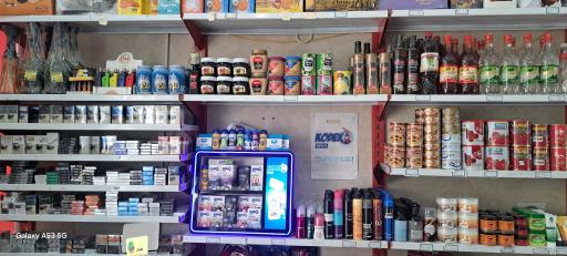 عکس مارکت محمد