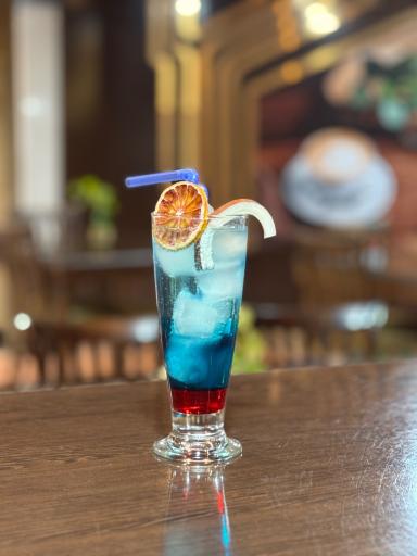 کافی شاپ هتل