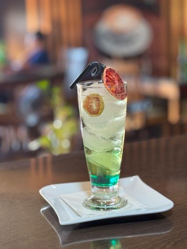 کافی شاپ هتل