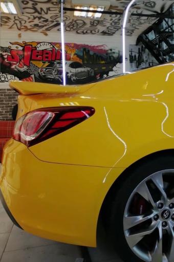 عکس مجتمع دیتیلینگ پارتیان