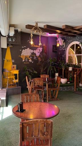 عکس کافه داریوش