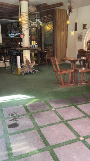 عکس کافه داریوش