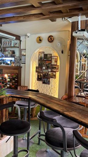 عکس کافه داریوش