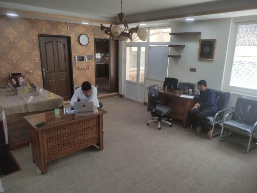 عکس موسسه فرهنگی تبلیغی هادی 