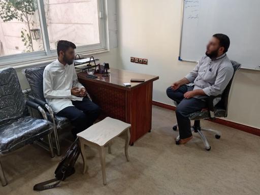 عکس موسسه فرهنگی تبلیغی هادی 