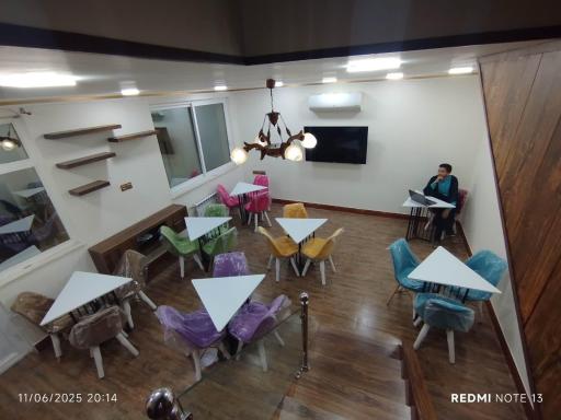 عکس موسسه فرهنگی تبلیغی هادی 