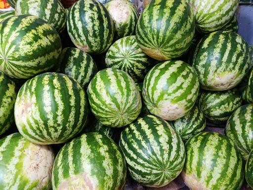 عکس سوپر میوه ترنج