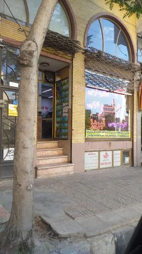 عکس مرکز چاپ بنر تبریز