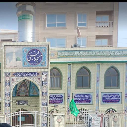 عکس مسجد النبی