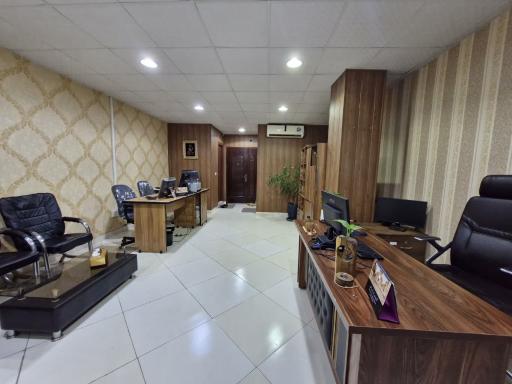 عکس موسسه ثبتی اهورا