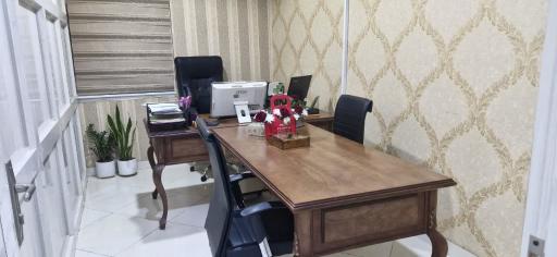 عکس موسسه ثبتی اهورا