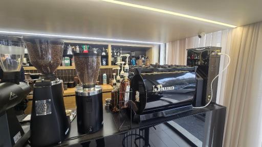 عکس قهوه ریو 