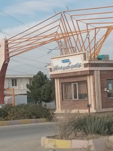 عکس تعاونی کامیونداران گلپایگان 