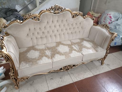 عکس مبل طهران