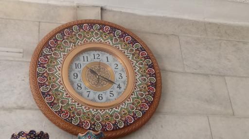 عکس سفالینه هنر خاک