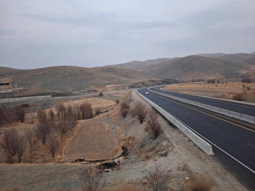 عکس دره ساری