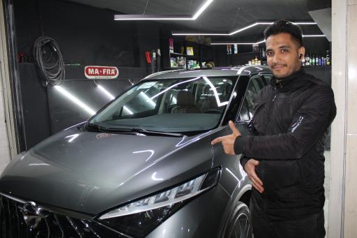 عکس کارواش مفید