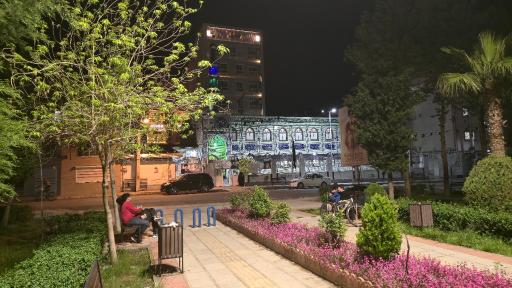 عکس مسجد النبی