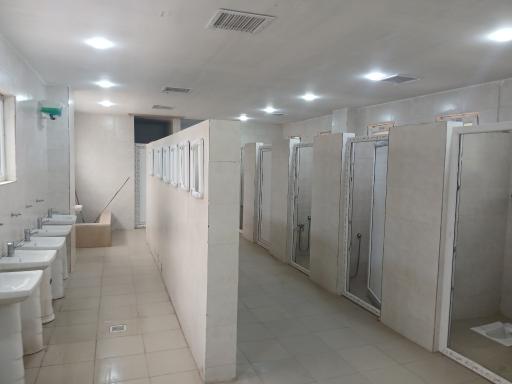 عکس سرویس بهداشتی 
