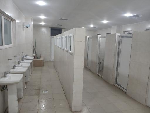 عکس سرویس بهداشتی 