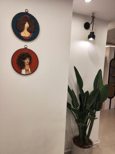 عکس مرکز فروش حضوری لیدی لرد (گالری ماهوت اردبیل)