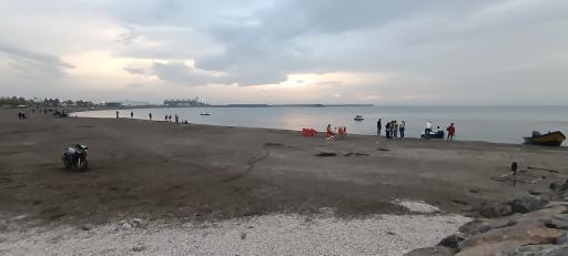 عکس مجتمع گردشگری و تجاری کاسپین