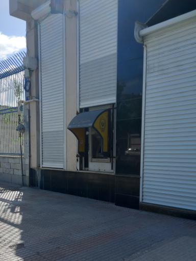 عکس خودپرداز بانک ملی