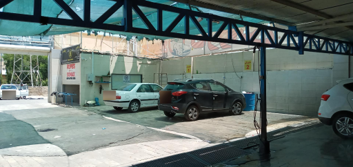 عکس کارواش مفید