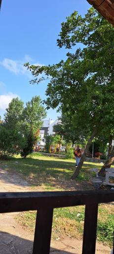 عکس مجتمع گردشگری و تجاری کاسپین