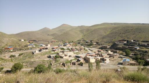 عکس دره ساری