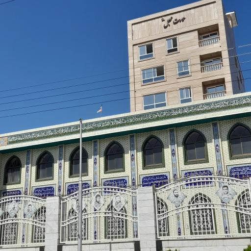 عکس مسجد النبی