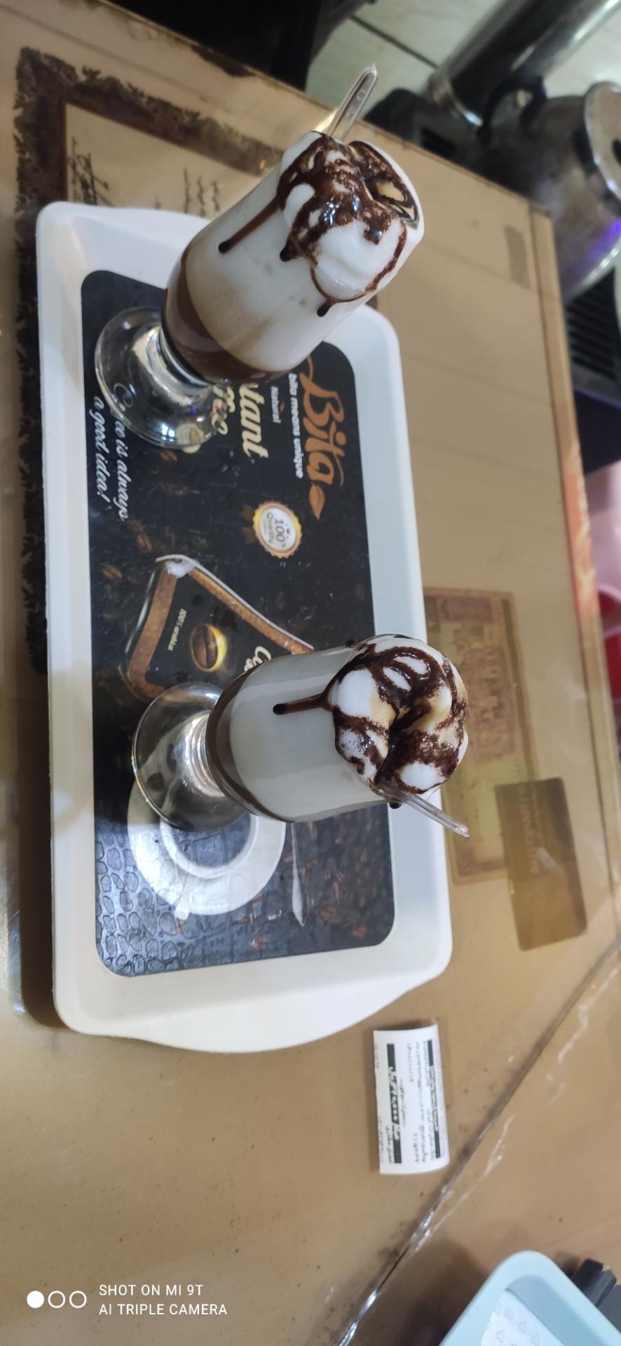 عکس قهوه دلچسب