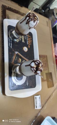 عکس قهوه دلچسب