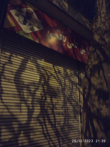 عکس فروشگاه مواد غذایی علی بخشی