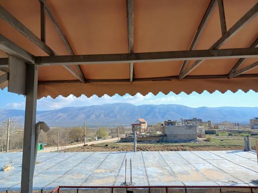 عکس اقامتگاه بوم گردی طلوع بهشت