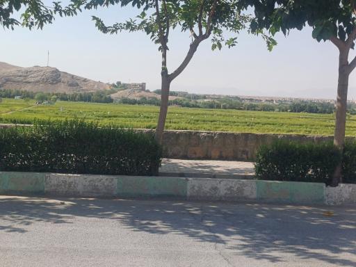 عکس سده لنجان