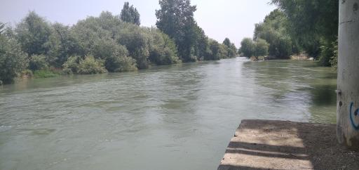 عکس سده لنجان