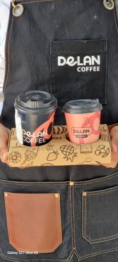 عکس کافه دلان