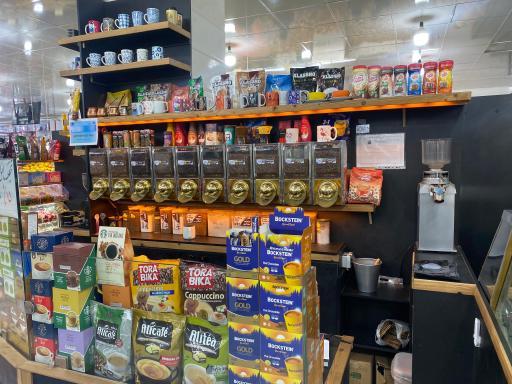 عکس کافه یاس