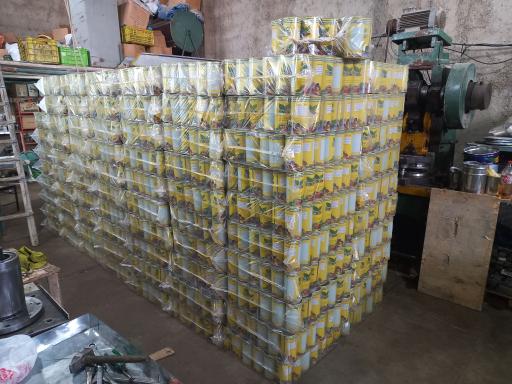 عکس توسکا حلب غرب