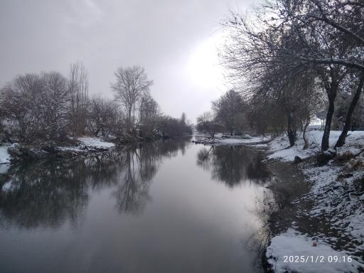 عکس سده لنجان