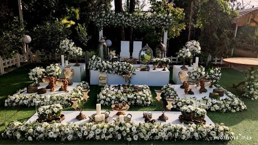 باغ تالار ایرانیان