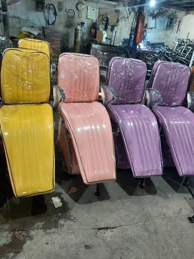 عکس تجهیزات آرایشگاهی مدرن