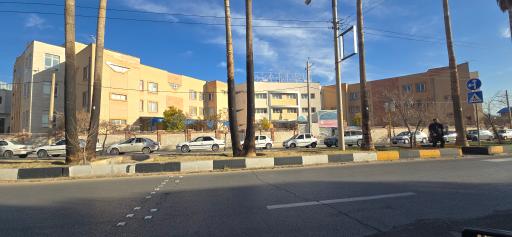 عکس موسسه آموزش عالی پاسارگاد شیراز