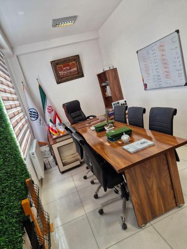 عکس صنایع حفاظتی آرمان حصار آذربایجان