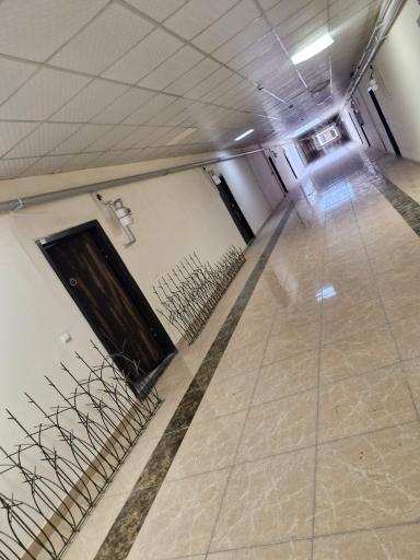 عکس صنایع حفاظتی آرمان حصار آذربایجان