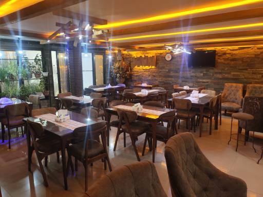 عکس رستوران کماچیلک دربندسر